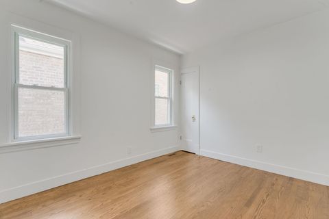 Tiny photo for 5853 W Newport Avenue, Chicago, IL 60634 (MLS # 12539921)