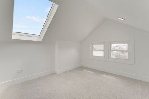 Tiny photo for 5853 W Newport Avenue, Chicago, IL 60634 (MLS # 12539921)