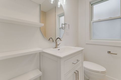 Tiny photo for 5853 W Newport Avenue, Chicago, IL 60634 (MLS # 12539921)