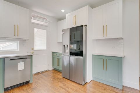 Tiny photo for 5853 W Newport Avenue, Chicago, IL 60634 (MLS # 12539921)