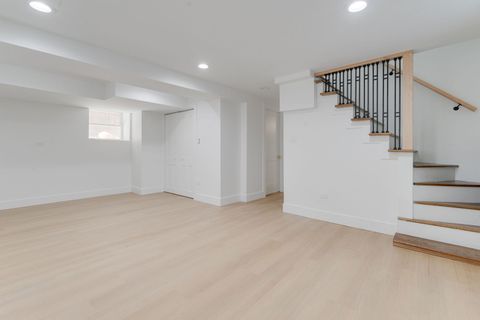 Tiny photo for 5853 W Newport Avenue, Chicago, IL 60634 (MLS # 12539921)