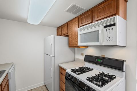 Tiny photo for 169 E Palatine Road #E, Palatine, IL 60067 (MLS # 12613778)