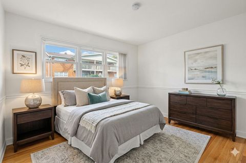 Tiny photo for 169 E Palatine Road #E, Palatine, IL 60067 (MLS # 12613778)