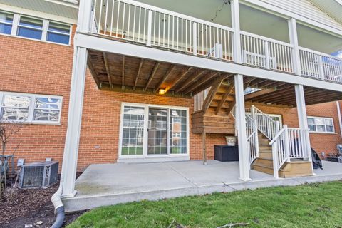 Tiny photo for 169 E Palatine Road #E, Palatine, IL 60067 (MLS # 12613778)