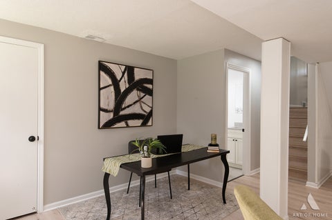 Tiny photo for 175 S Maple Street, Palatine, IL 60067 (MLS # 12789715)