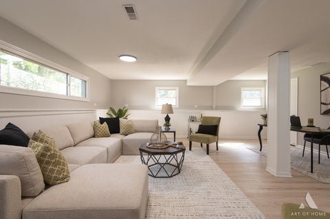Tiny photo for 175 S Maple Street, Palatine, IL 60067 (MLS # 12789715)