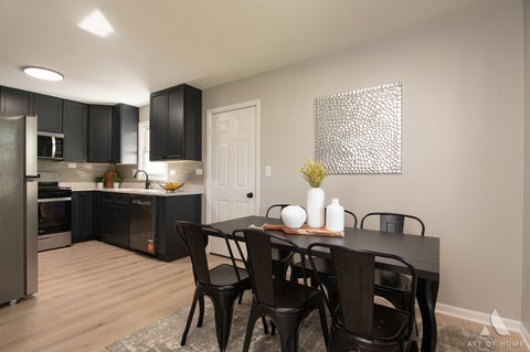 Tiny photo for 175 S Maple Street, Palatine, IL 60067 (MLS # 12789715)