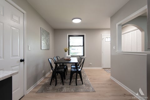 Tiny photo for 175 S Maple Street, Palatine, IL 60067 (MLS # 12789715)