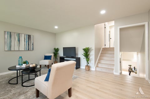 Tiny photo for 175 S Maple Street, Palatine, IL 60067 (MLS # 12789715)