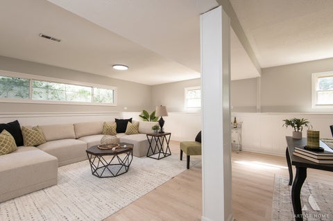 Tiny photo for 175 S Maple Street, Palatine, IL 60067 (MLS # 12789715)
