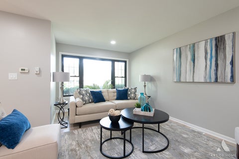 Tiny photo for 175 S Maple Street, Palatine, IL 60067 (MLS # 12789715)