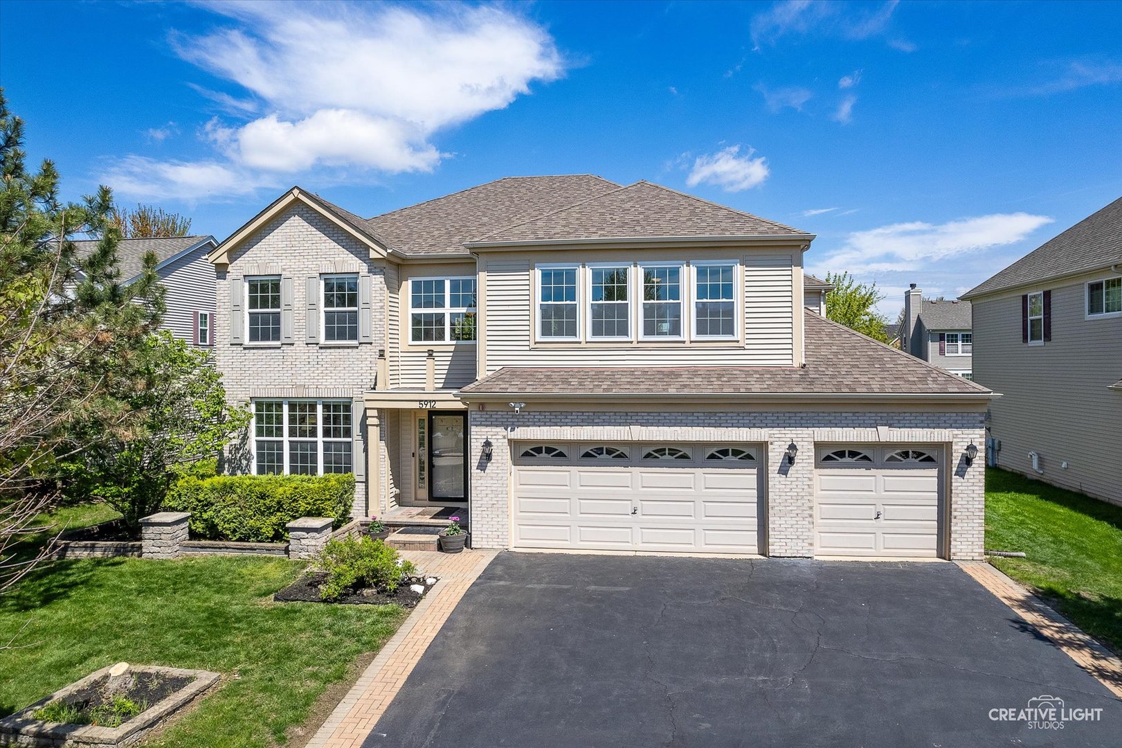 5912 Mackinac Lane