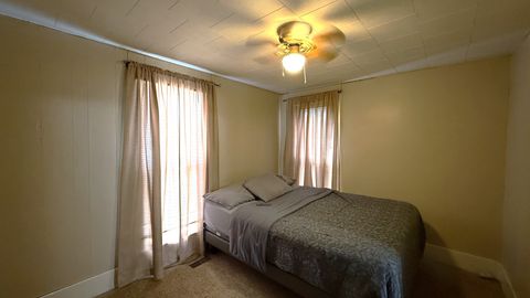 Tiny photo for 517 College Avenue, Centralia, IL 62801 (MLS # 12595855)