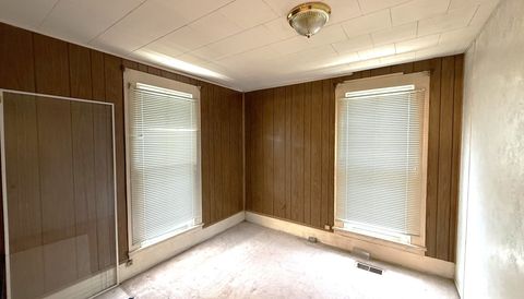 Tiny photo for 517 College Avenue, Centralia, IL 62801 (MLS # 12595855)