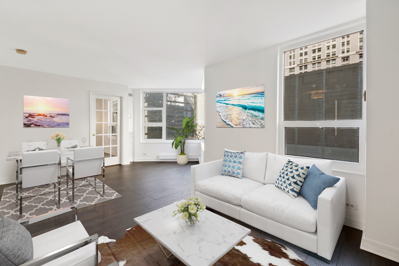 401 E ONTARIO Street 2506