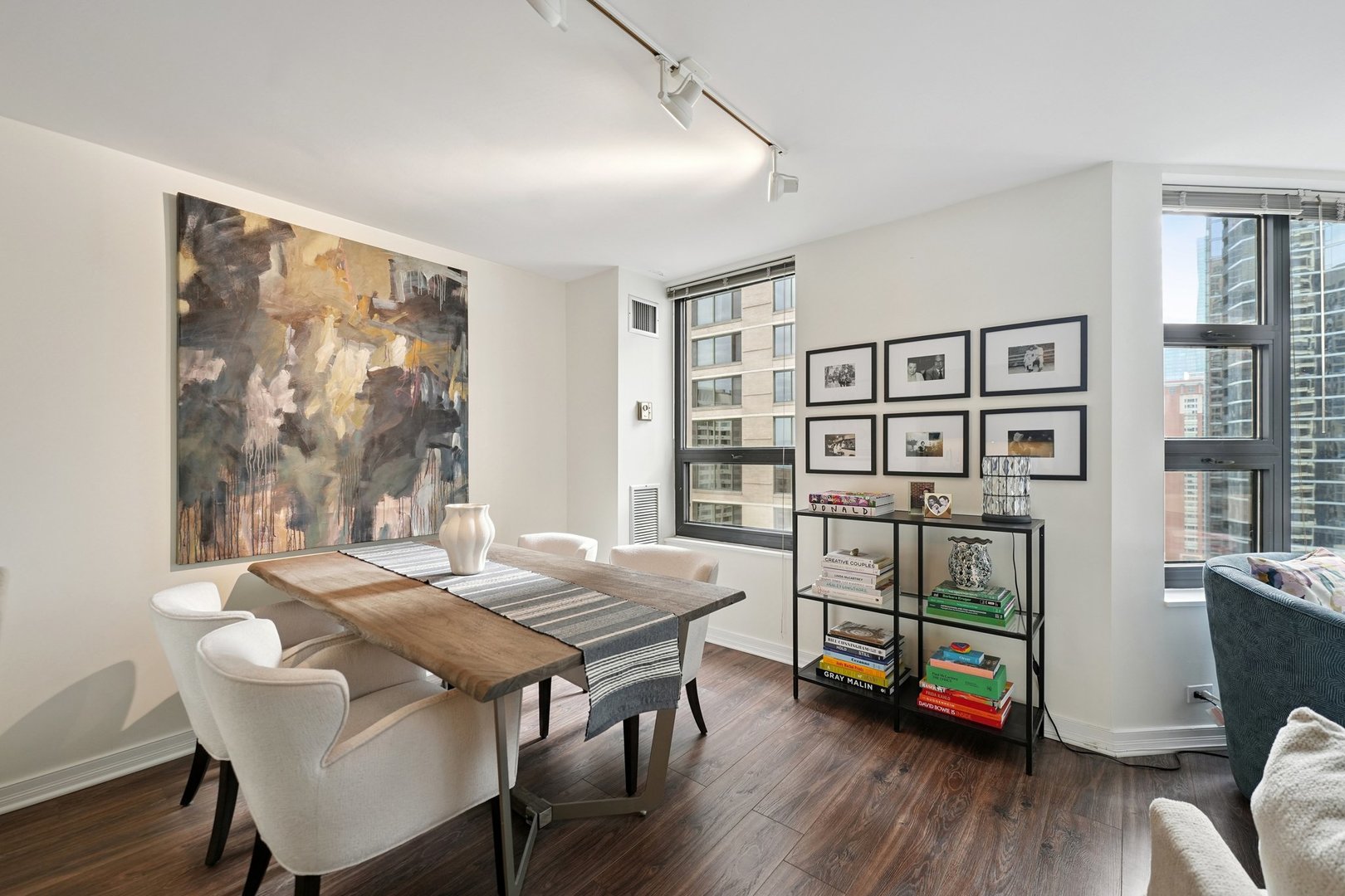 401 E ONTARIO Street 2506