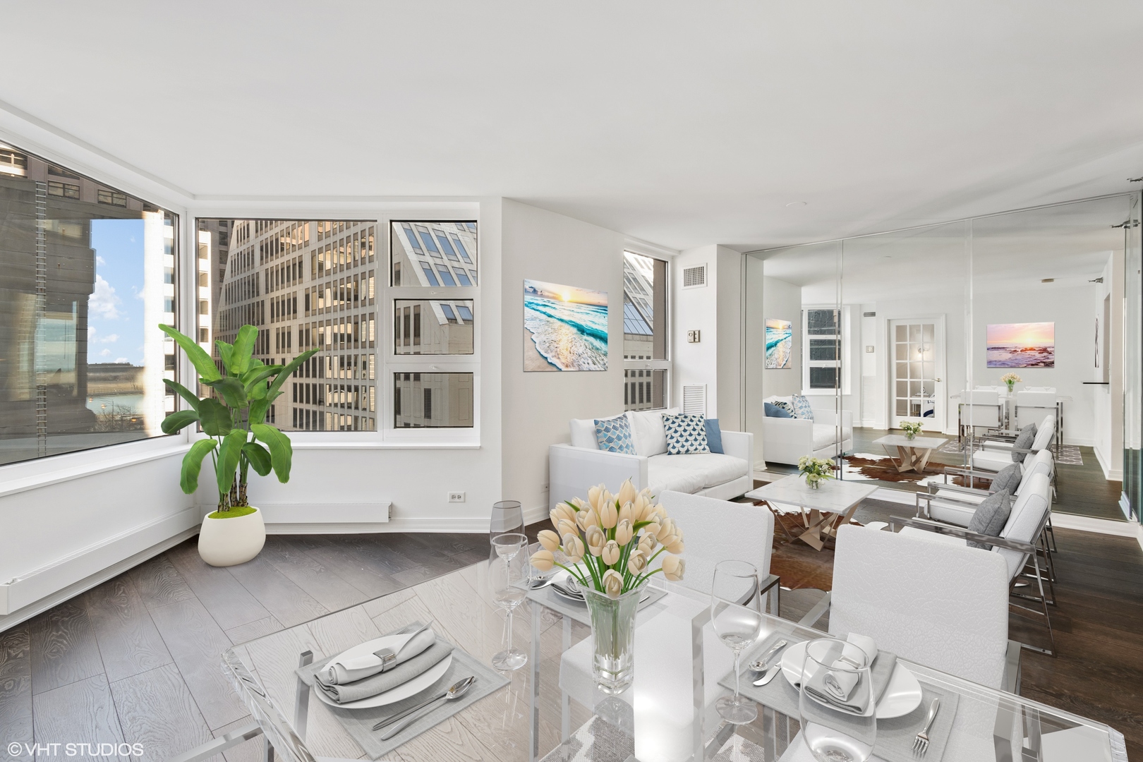 401 E ONTARIO Street 2506