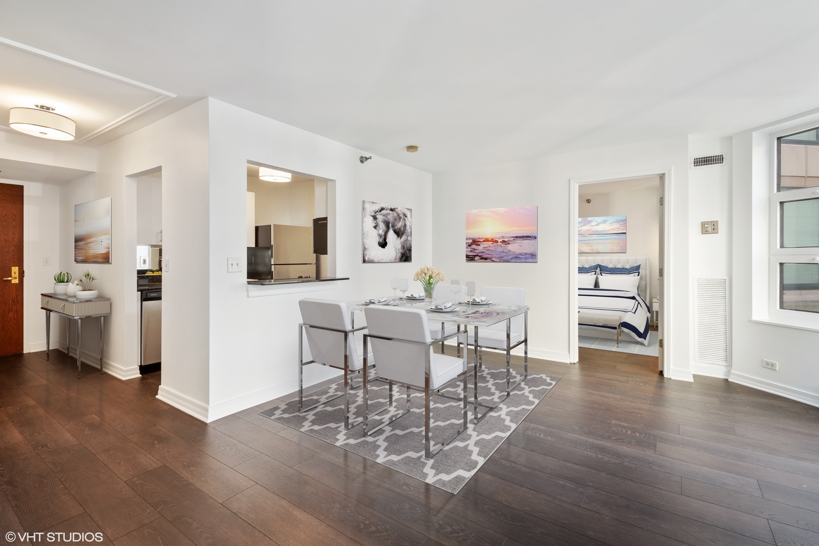 401 E ONTARIO Street 2506