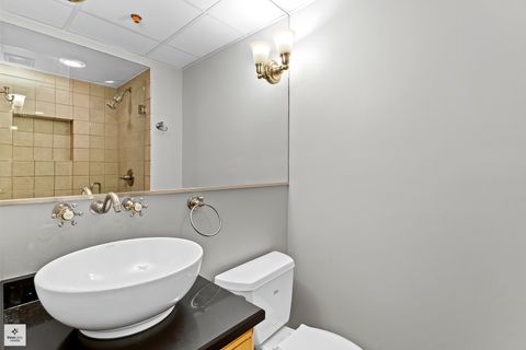 Tiny photo for 701 W Jackson Boulevard #302B, Chicago, IL 60661 (MLS # 12485391)
