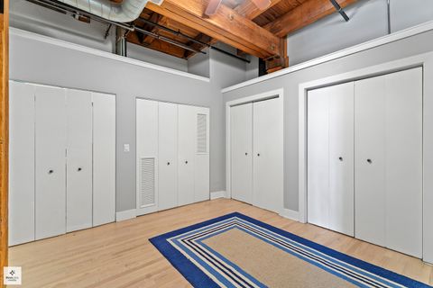 Tiny photo for 701 W Jackson Boulevard #302B, Chicago, IL 60661 (MLS # 12485391)