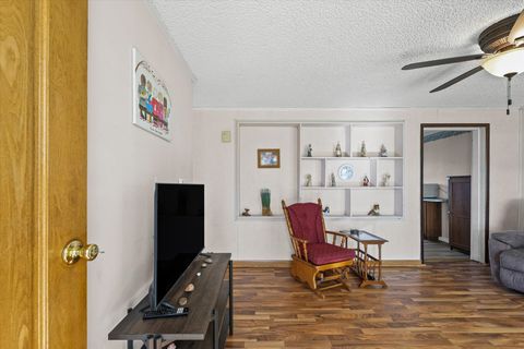 Tiny photo for 407 W Oak Street, Leroy, IL 61752 (MLS # 12510553)