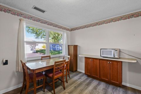 Tiny photo for 407 W Oak Street, Leroy, IL 61752 (MLS # 12510553)