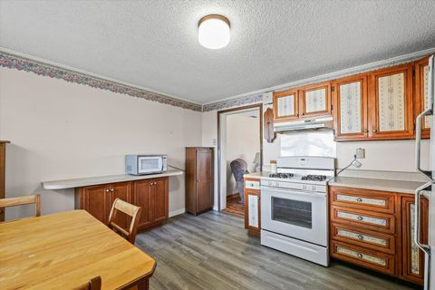 Tiny photo for 407 W Oak Street, Leroy, IL 61752 (MLS # 12510553)