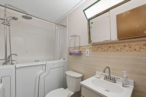 Tiny photo for 407 W Oak Street, Leroy, IL 61752 (MLS # 12510553)