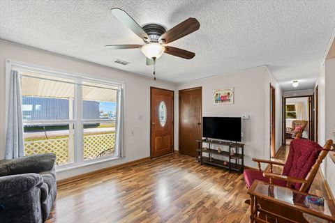 Tiny photo for 407 W Oak Street, Leroy, IL 61752 (MLS # 12510553)