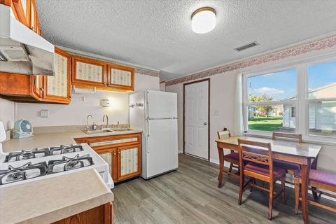 Tiny photo for 407 W Oak Street, Leroy, IL 61752 (MLS # 12510553)