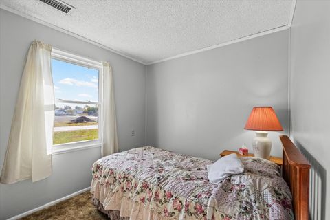 Tiny photo for 407 W Oak Street, Leroy, IL 61752 (MLS # 12510553)