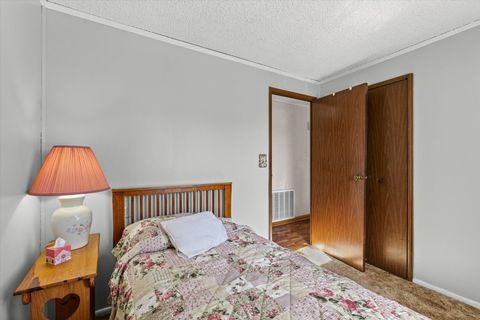 Tiny photo for 407 W Oak Street, Leroy, IL 61752 (MLS # 12510553)