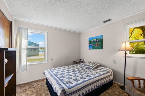 Tiny photo for 407 W Oak Street, Leroy, IL 61752 (MLS # 12510553)