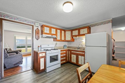 Tiny photo for 407 W Oak Street, Leroy, IL 61752 (MLS # 12510553)