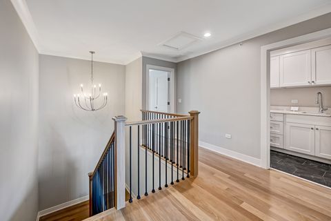 Tiny photo for 133 Harding Court, Glen Ellyn, IL 60137 (MLS # 12539433)