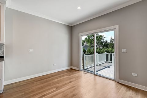 Tiny photo for 133 Harding Court, Glen Ellyn, IL 60137 (MLS # 12539433)