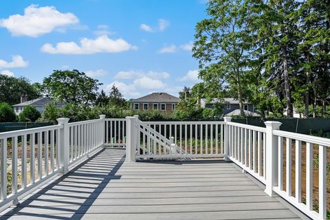 Tiny photo for 133 Harding Court, Glen Ellyn, IL 60137 (MLS # 12539433)