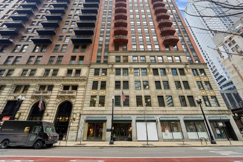 208 W Washington Street 611 Chicago IL 60606