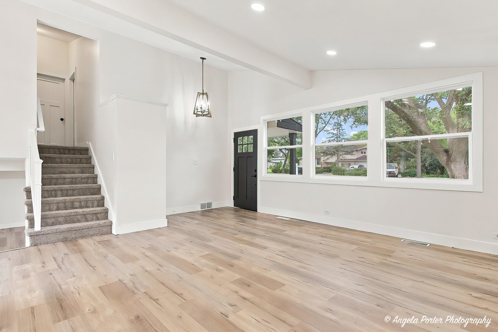 2929 Central Road
