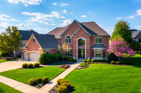 4203 Winterberry Avenue Naperville IL 60564