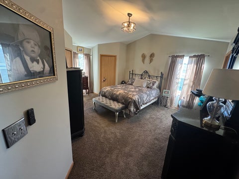 Tiny photo for 661 Fieldcrest Drive #B, South Elgin, IL 60177 (MLS # 12788084)