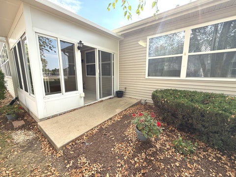 Tiny photo for 1607 Cadillac Circle, Romeoville, IL 60446 (MLS # 12760681)
