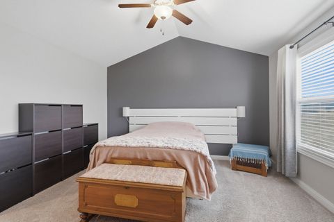 Tiny photo for 4428 Slate Creek Drive, Bettendorf, IA 52722 (MLS # 12584664)