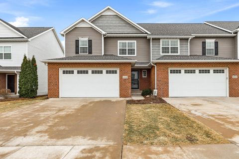 Tiny photo for 4428 Slate Creek Drive, Bettendorf, IA 52722 (MLS # 12584664)