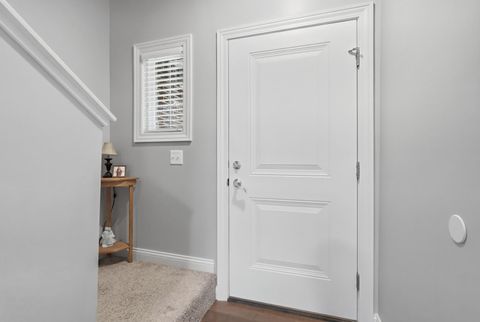 Tiny photo for 4428 Slate Creek Drive, Bettendorf, IA 52722 (MLS # 12584664)