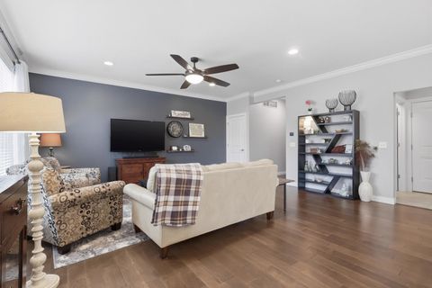 Tiny photo for 4428 Slate Creek Drive, Bettendorf, IA 52722 (MLS # 12584664)