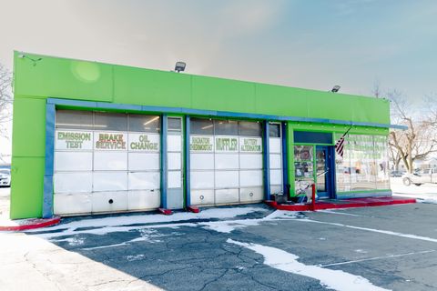 9021 Harlem Avenue Morton Grove IL 60053