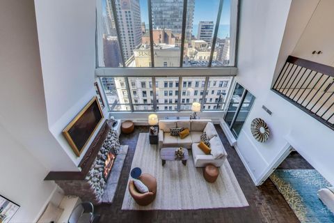 Tiny photo for 201 E Chestnut Street #24C, Chicago, IL 60611 (MLS # 12474155)