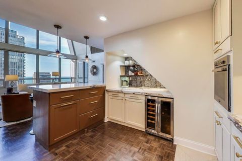 Tiny photo for 201 E Chestnut Street #24C, Chicago, IL 60611 (MLS # 12474155)