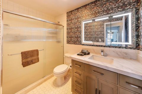 Tiny photo for 201 E Chestnut Street #24C, Chicago, IL 60611 (MLS # 12474155)